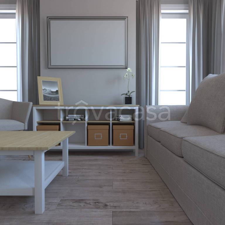 appartamento in vendita a Milano in zona Porta Genova