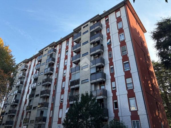appartamento in vendita a Milano in zona San Siro
