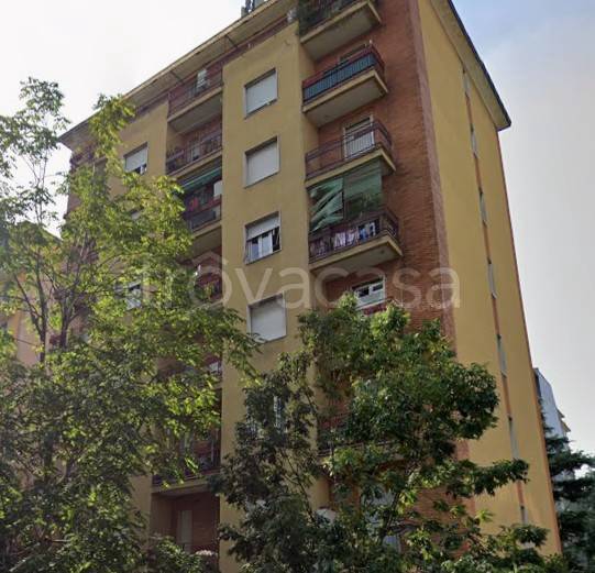 appartamento in vendita a Milano in zona San Siro