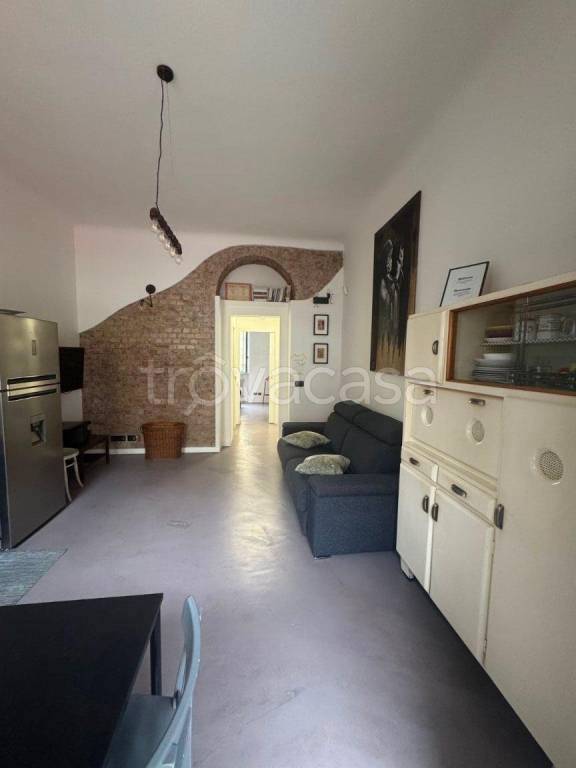 appartamento in vendita a Milano in zona Porta Romana