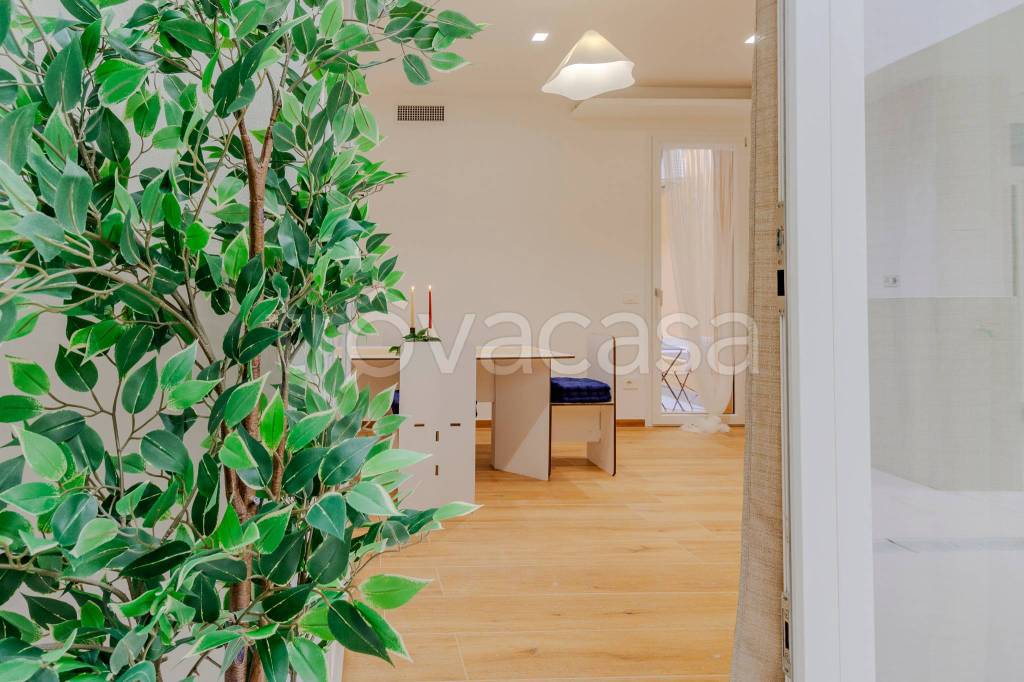 appartamento in vendita a Milano in zona Affori