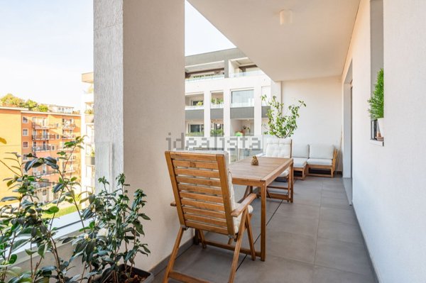 appartamento in vendita a Milano in zona Piazzale Lodi