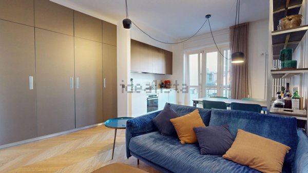 appartamento in vendita a Milano in zona San Vittore