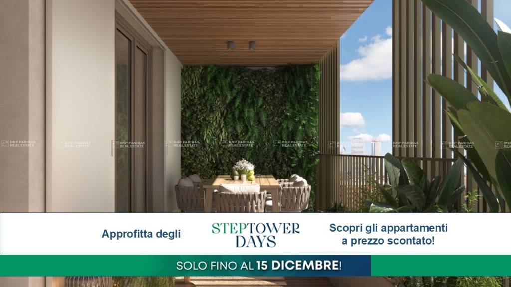 appartamento in vendita a Milano in zona Musocco