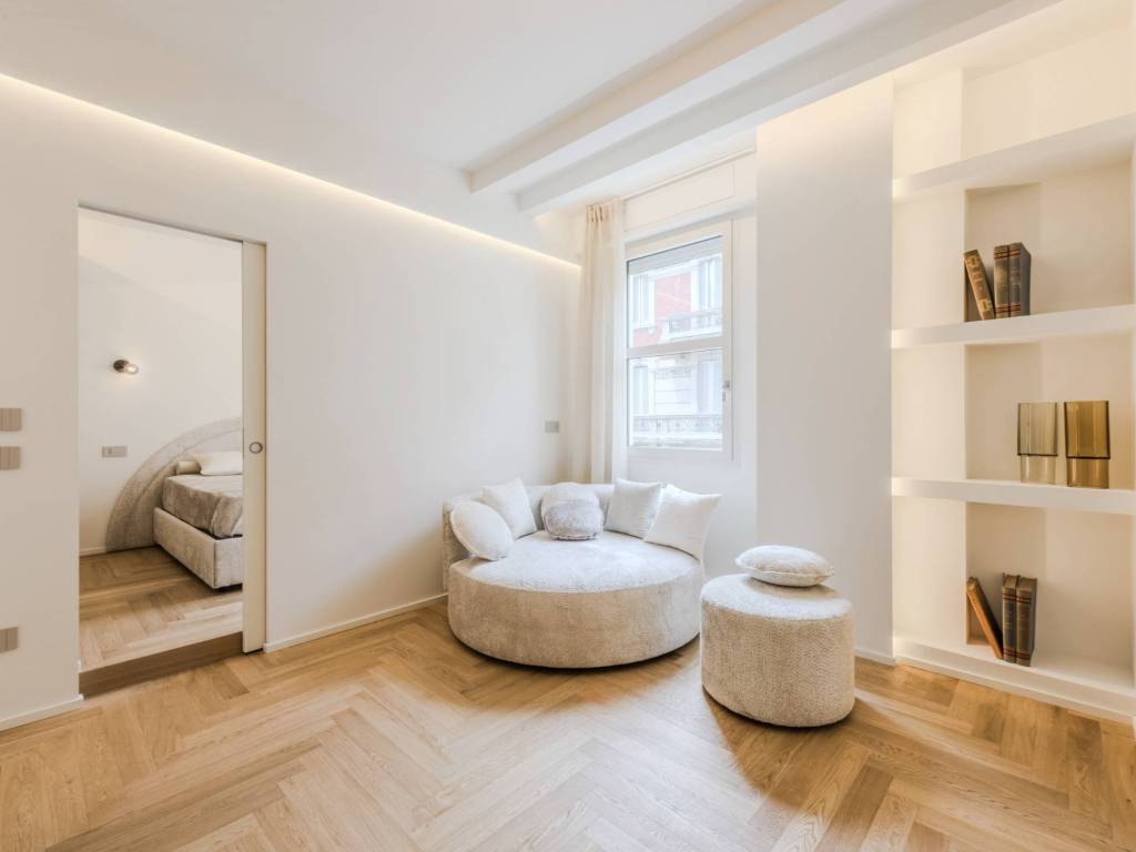 appartamento in vendita a Milano in zona Centro Direzionale