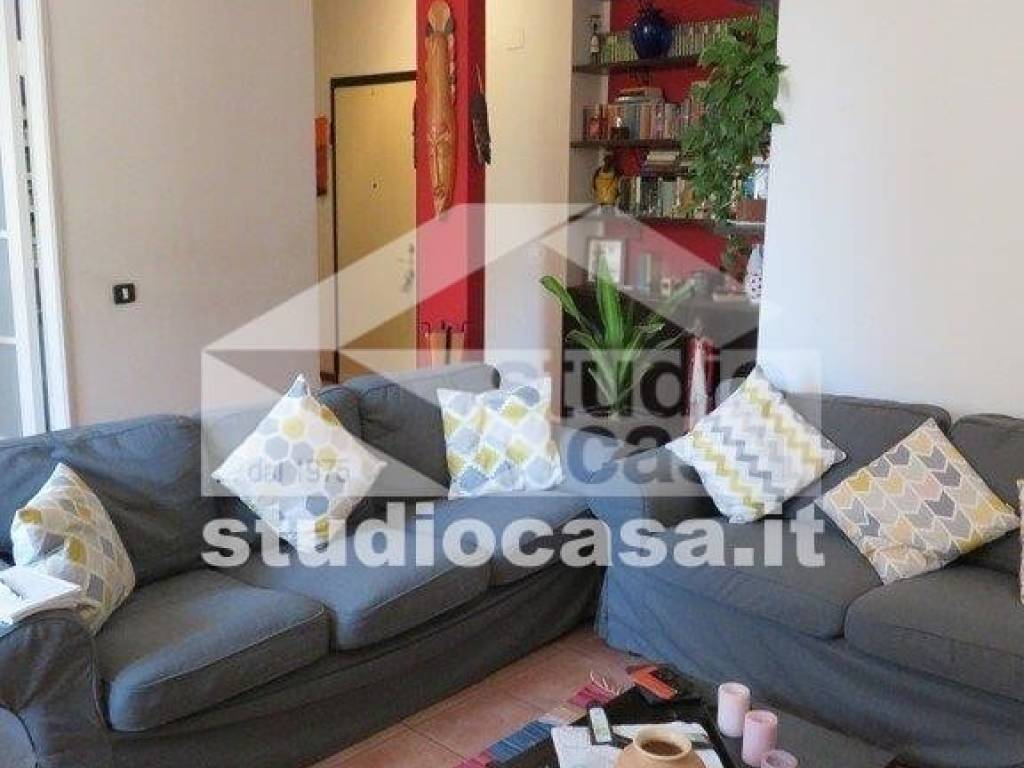 appartamento in vendita a Milano in zona Città Studi