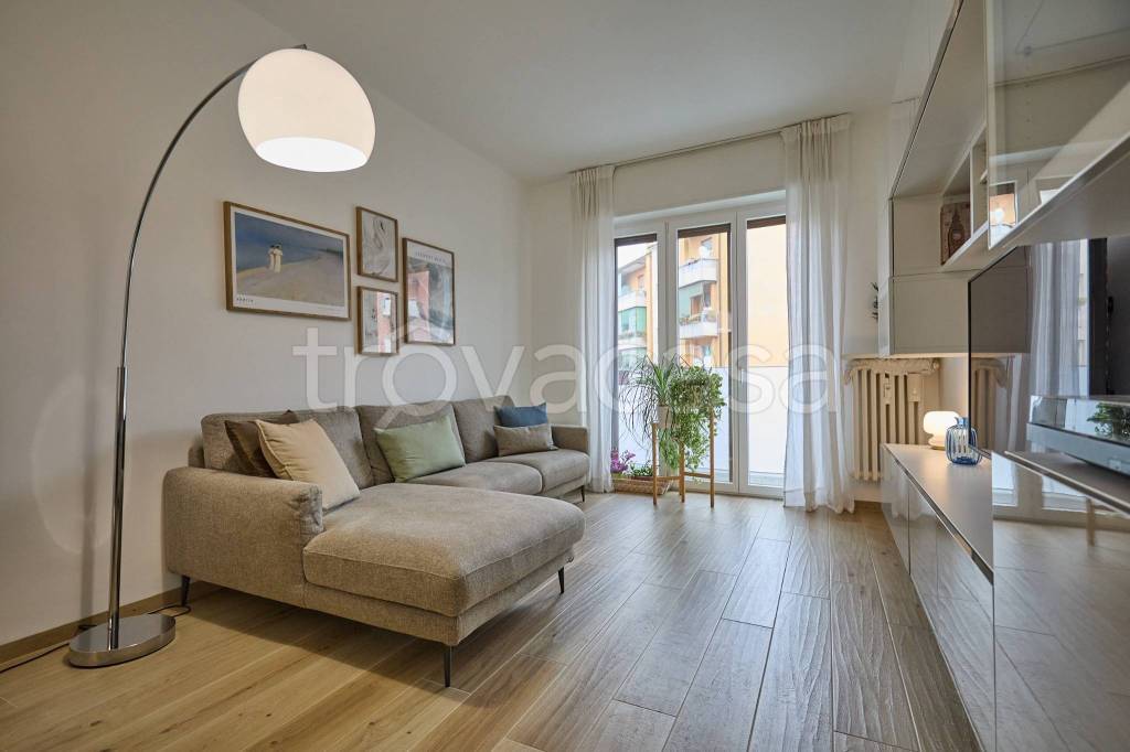 appartamento in vendita a Milano in zona San Siro