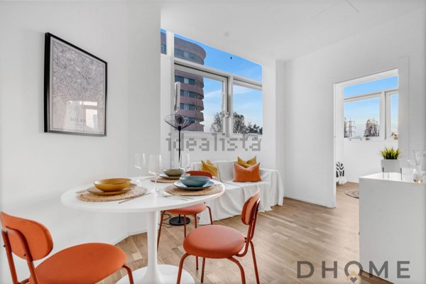 appartamento in vendita a Milano in zona Crescenzago