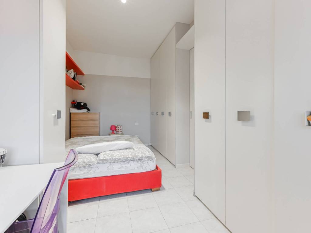 appartamento in vendita a Milano in zona Centro Storico