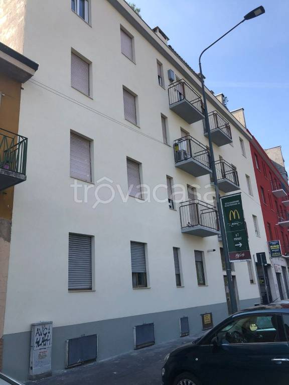 appartamento in vendita a Milano in zona Crescenzago