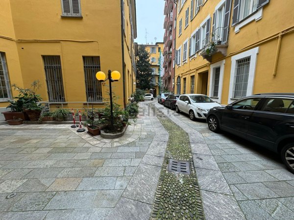 appartamento in vendita a Milano in zona Centro Storico