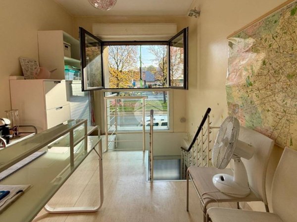 appartamento in vendita a Milano in zona Chiesa Rossa