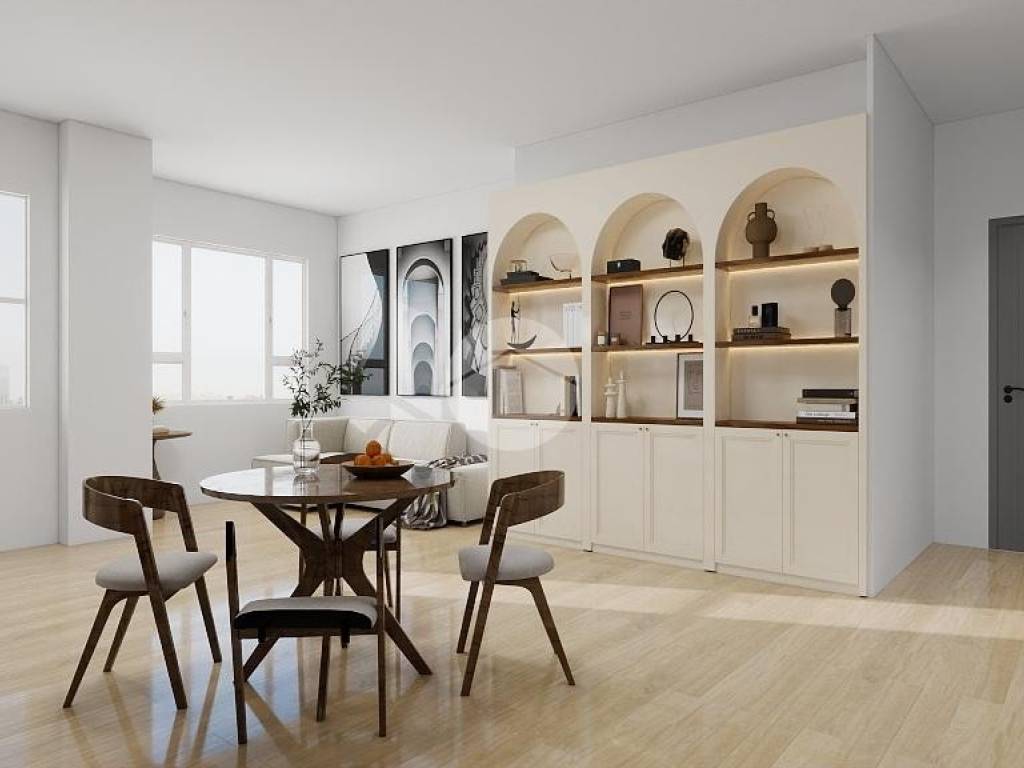 appartamento in vendita a Milano in zona Dergano