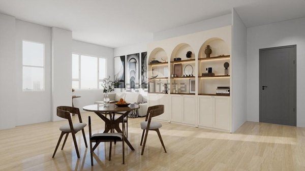 appartamento in vendita a Milano in zona Dergano