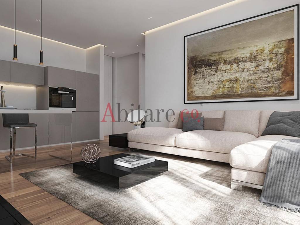 appartamento in vendita a Milano in zona Porta Venezia