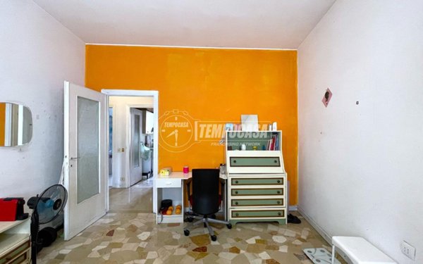 appartamento in vendita a Milano in zona Lambrate