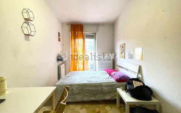 appartamento in vendita a Milano in zona Lambrate