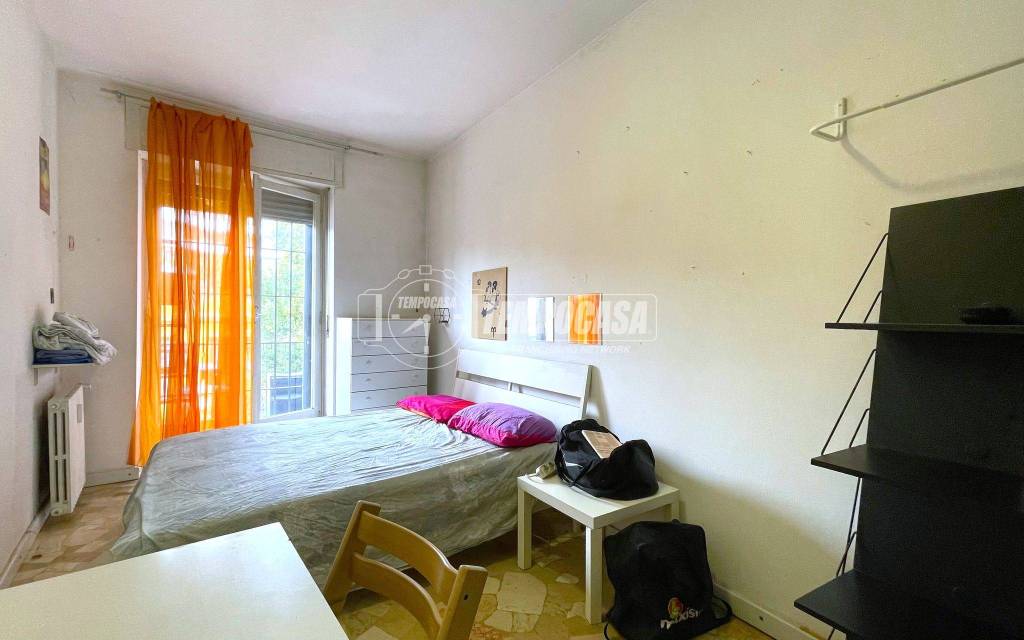 appartamento in vendita a Milano in zona Lambrate