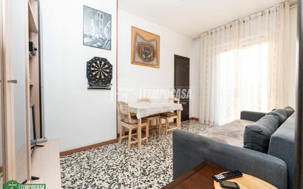 appartamento in vendita a Milano in zona Turro