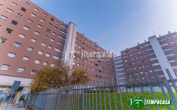 appartamento in vendita a Milano in zona Quarto Cagnino