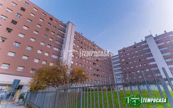 appartamento in vendita a Milano in zona Quarto Cagnino