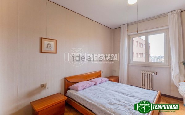 appartamento in vendita a Milano in zona Quarto Cagnino