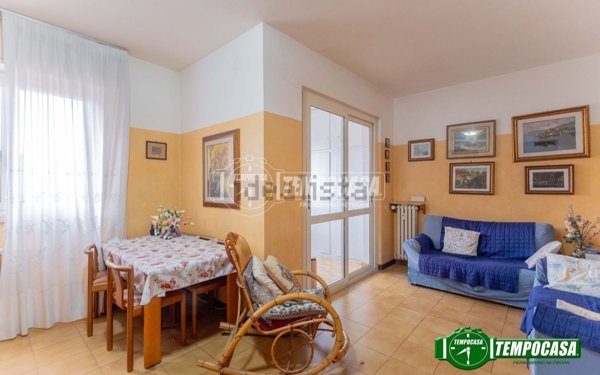 appartamento in vendita a Milano in zona Quarto Cagnino