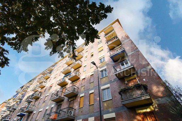 appartamento in vendita a Milano in zona Turro