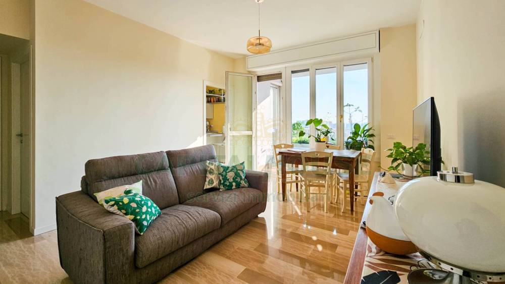 appartamento in vendita a Milano in zona Bicocca