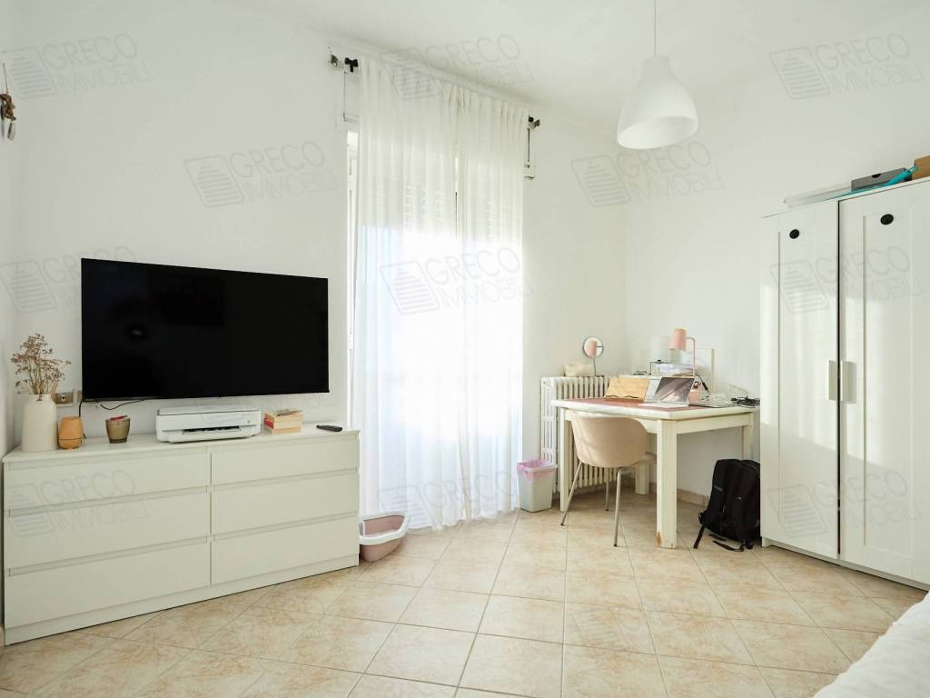 appartamento in vendita a Milano in zona Maggiolina