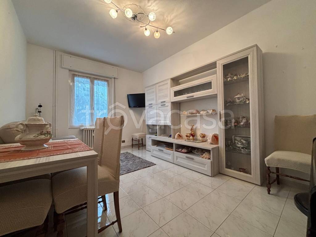 appartamento in vendita a Milano in zona Comasina