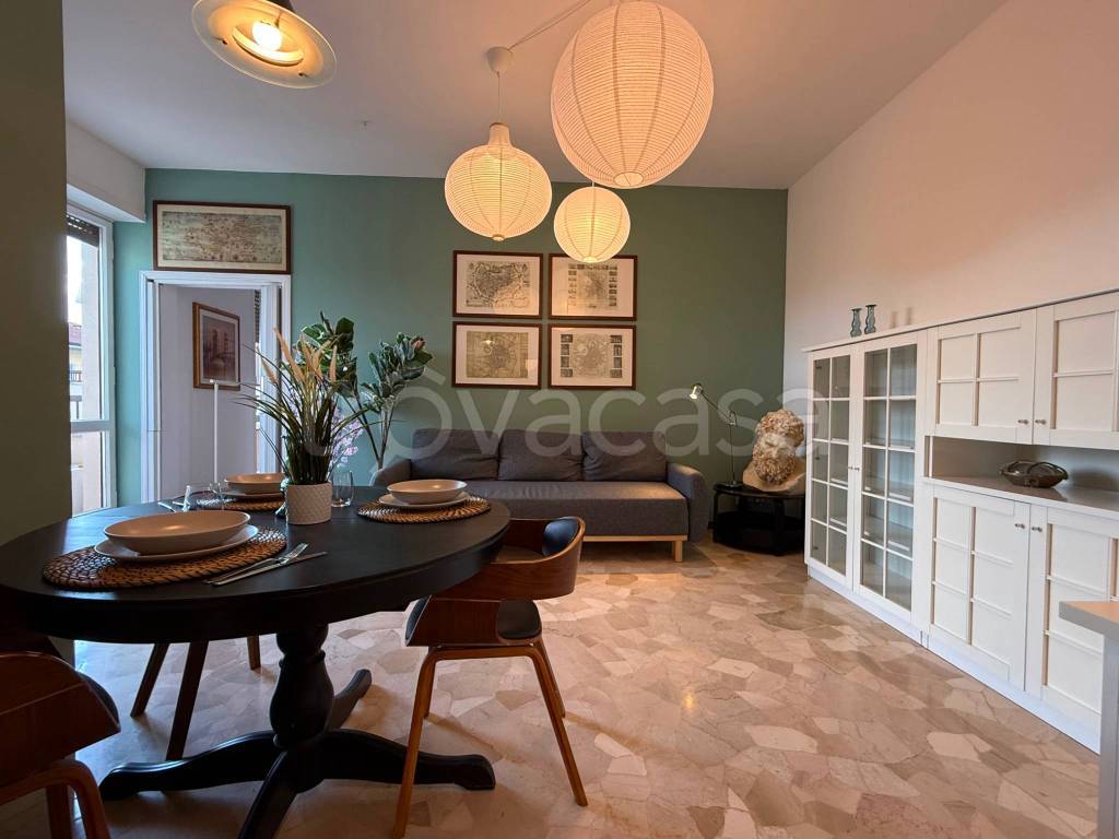 appartamento in vendita a Milano in zona Affori