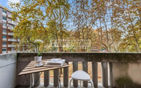 appartamento in vendita a Milano in zona Città Studi