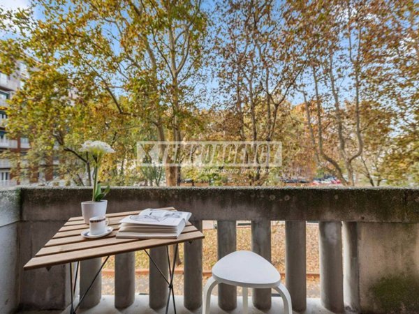 appartamento in vendita a Milano in zona Casoretto