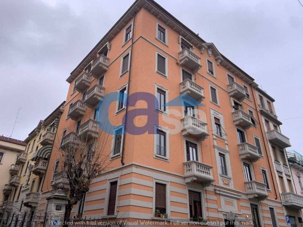 appartamento in vendita a Milano in zona Città Studi