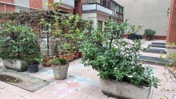 appartamento in vendita a Milano in zona Bovisa