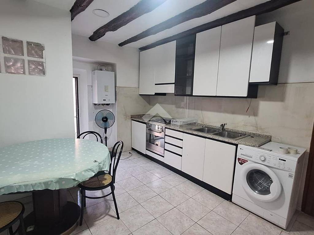 appartamento in vendita a Milano in zona Bovisa