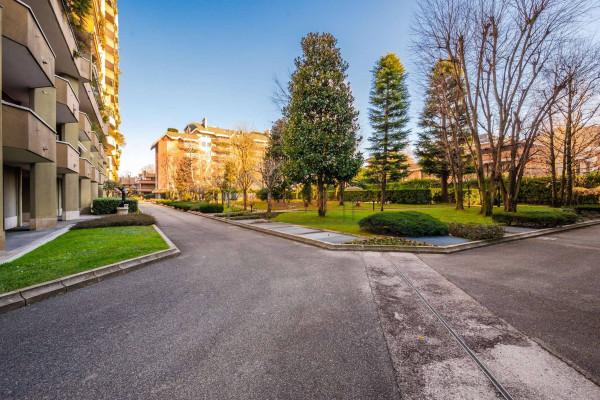 appartamento in vendita a Milano in zona San Siro