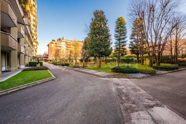 appartamento in vendita a Milano in zona San Siro