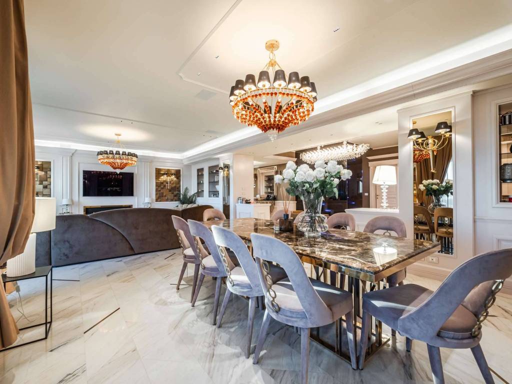 appartamento in vendita a Milano in zona San Siro