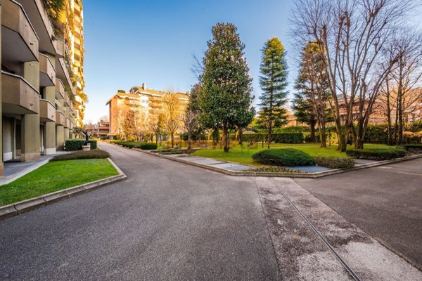 appartamento in vendita a Milano in zona San Siro