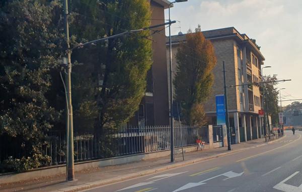 appartamento in vendita a Milano in zona Il Portello