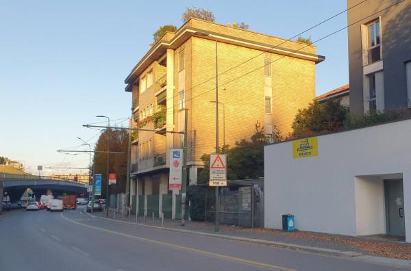 appartamento in vendita a Milano in zona Il Portello