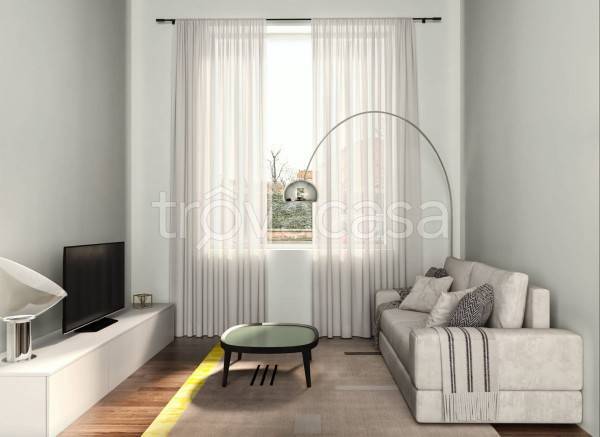 appartamento in vendita a Milano in zona Dergano