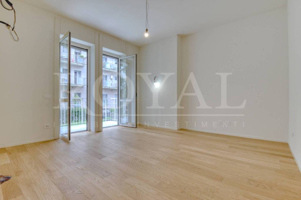 appartamento in vendita a Milano in zona Centro Storico