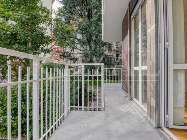 appartamento in vendita a Milano in zona Città Studi