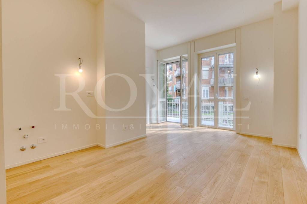 appartamento in vendita a Milano in zona Centro Storico