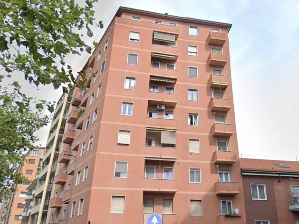 appartamento in vendita a Milano in zona Solari
