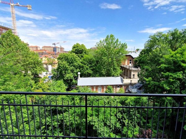 appartamento in vendita a Milano in zona Turro