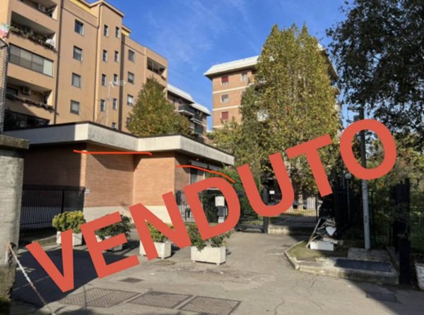 appartamento in vendita a Milano in zona Gorla